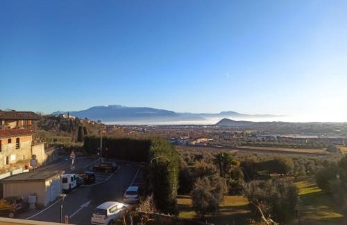 Polpenazze del Garda Apartment | Attico da Maria