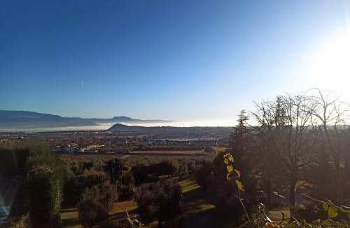 Polpenazze del Garda Apartment | Attico da Maria