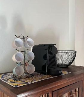 Borgo Vecchio Apartment | Attico jacuzzi Politeama Palermo