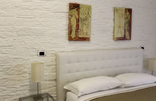 Santa Maria Capua Vetere Bed & Breakfast | Attico Luxury B&B