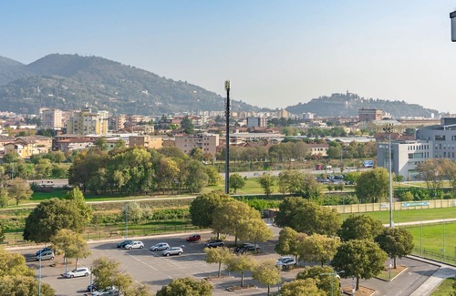 Urago Mella Apartment | Attico Montiglio