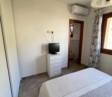 Villasimius Apartment | Attico Noto