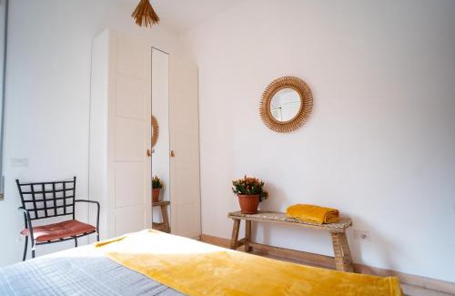 Quartiere XXXIV Lido di Ostia Levante Apartment | Attico Via Capo Soprano