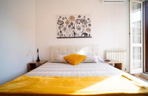 Quartiere XXXIV Lido di Ostia Levante Apartment | Attico Via Capo Soprano