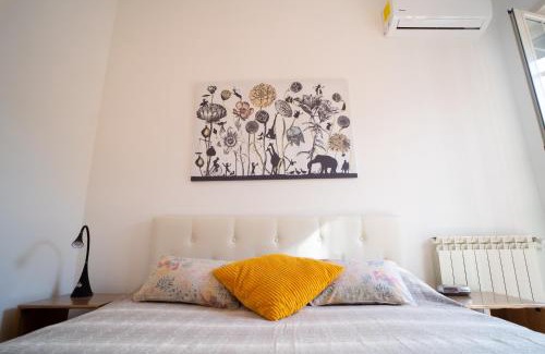 Quartiere XXXIV Lido di Ostia Levante Apartment | Attico Via Capo Soprano