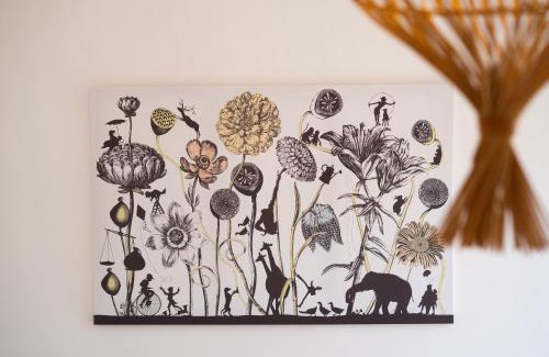 Quartiere XXXIV Lido di Ostia Levante Apartment | Attico Via Capo Soprano