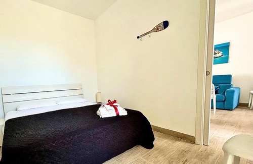 San Foca House | Attico Vizzi