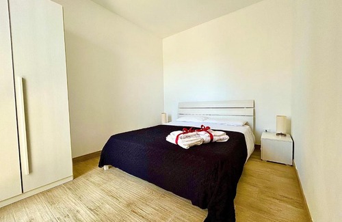 San Foca House | Attico Vizzi