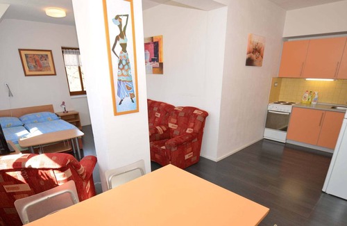 Rokytnice nad Jizerou Apartment | Attractive Apartment in Rokytnice nad Jizerou near Ski Area