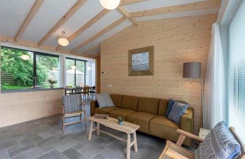 Callantsoog House | Attractive home with terrace