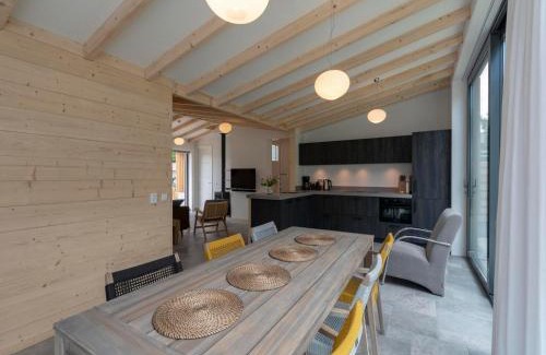 Callantsoog House | Attractive home with terrace