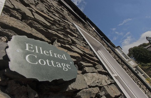 Bowness-on-Windermere Cottage | Attractive Terraced Character Cottage In The Heart Of This Popular Village