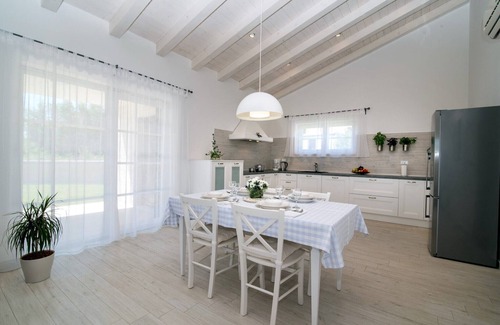 Kavran Villa | Attractive villa with stunning weiw on sea/pool/landscape -Best offer in July