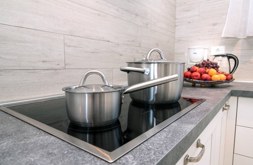 Kavran Villa | Attractive villa with stunning weiw on sea/pool/landscape -Best offer in July