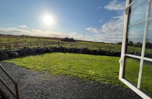 Keadue Cabin | Attymchugh Lodge