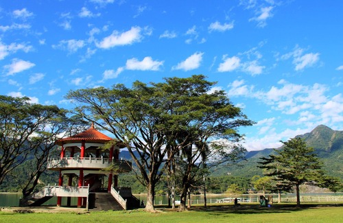 Dapu Hotel | Atunas Holiday Country