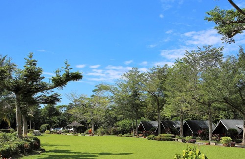 Dapu Hotel | Atunas Holiday Country