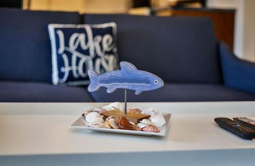 Sherrodsville House | Atwood Breeze-Tranquil Lake Escape