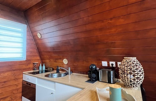 Ozoir-le-Breuil Cottage | Atypical cottage