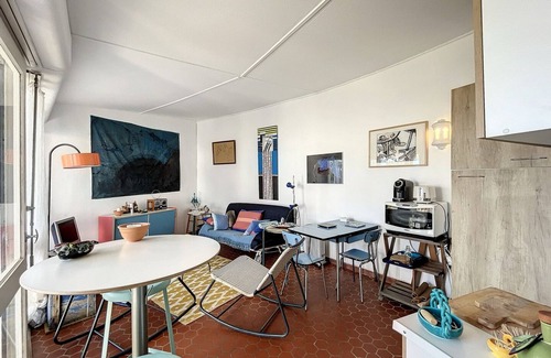 Torreilles-Plage Villa | ATYPICAL VILLA IN VILLAGE DES SABLES DIRECT ACCESS TO TORREILLES BEACH