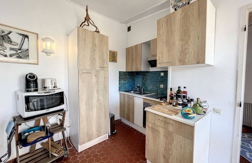 Torreilles-Plage Villa | ATYPICAL VILLA IN VILLAGE DES SABLES DIRECT ACCESS TO TORREILLES BEACH