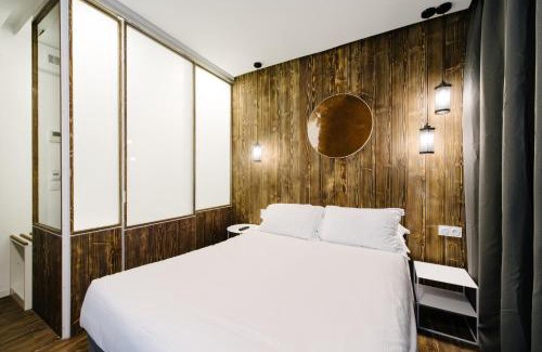 Clichy Hotel | Atypik Hotel