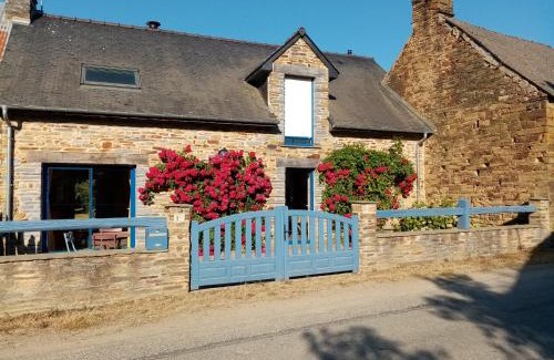 Carentoir House | Au Beau Gîte