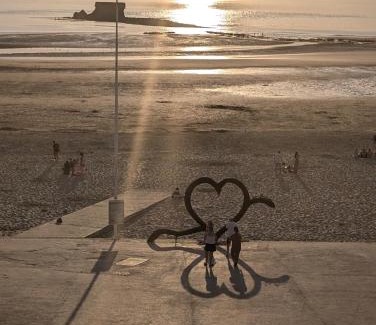 Wirwignes House | Au Bocage Parfumé Gîte La Cigaline
