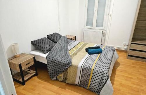 Sevremont House | Au bon endroit !
