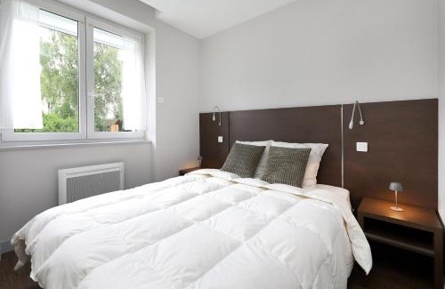 Corcieux Apartment | Au Bord du Lac - Appt 6p vue lac et montagne