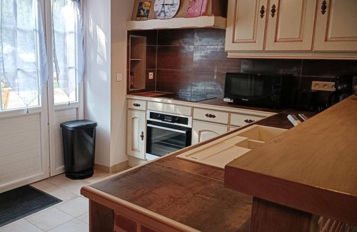 Prudhomat House | Au bord du ruisseau - PRUDHOMAT