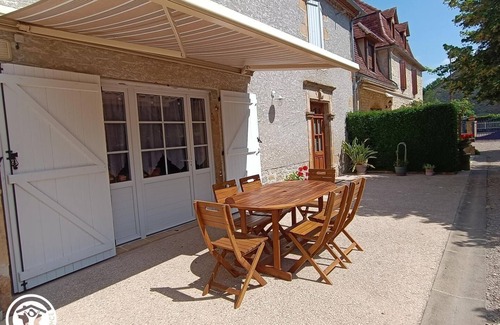 Prudhomat House | Au bord du ruisseau - PRUDHOMAT