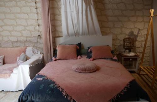 Chaumont-sur-Loire House | Au bout du pont