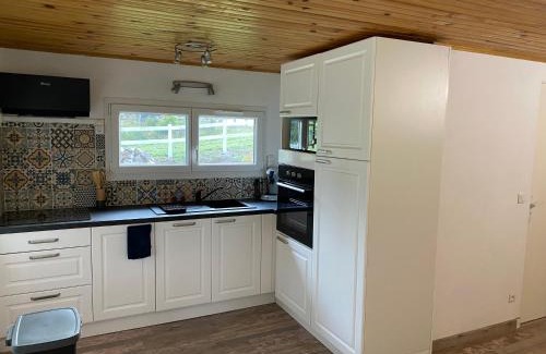 Carnoy House | Au cèdre bleu