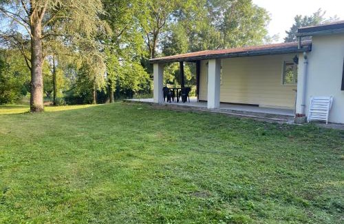 Carnoy House | Au cèdre bleu