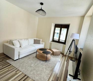 Obernai Apartment | Au cœur d Obernai - plein centre - 6 voyageurs