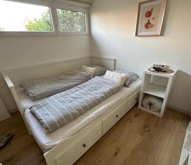 Ebersmunster House | Au cœur de l Alsace