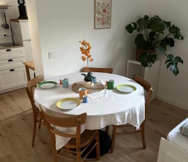 Ebersmunster House | Au cœur de l Alsace