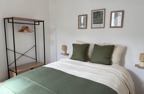 Vernon Apartment | Au cœur de Vernon - Appartement cosy