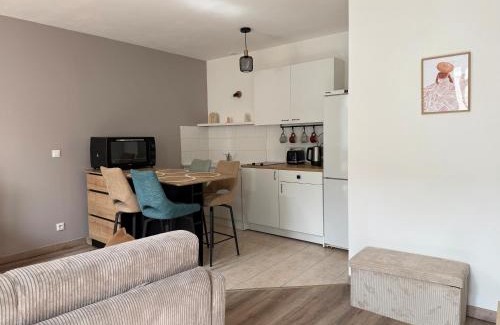 Vernon Apartment | Au cœur de Vernon - Appartement cosy