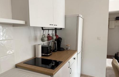 Vernon Apartment | Au cœur de Vernon - Appartement cosy