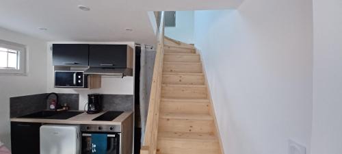 Sainte-Helene-du-Lac Apartment | Au cœur des 3 vallées