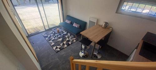 Sainte-Helene-du-Lac Apartment | Au cœur des 3 vallées