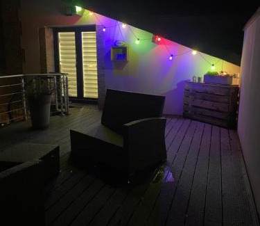 Vrigny Apartment | Au cœur des Vignes