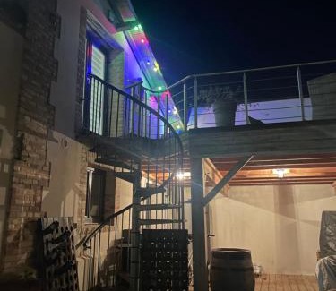 Vrigny Apartment | Au cœur des Vignes