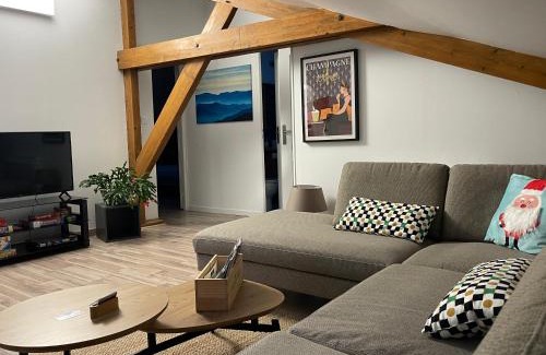 Vrigny Apartment | Au cœur des Vignes