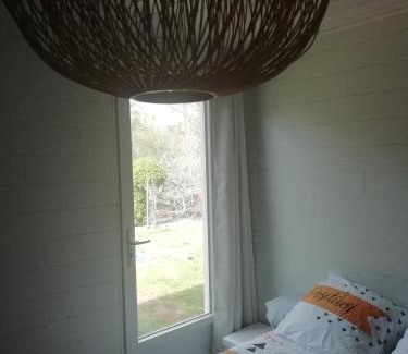 La Boussac House | Au cœur du jardin