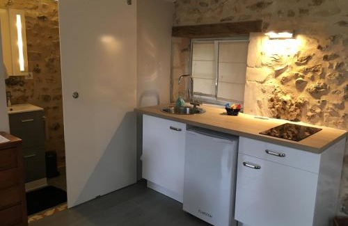 Bagnault House | Au cœur du jardin