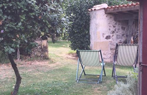 Bagnault House | Au cœur du jardin