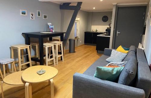 Ay Apartment | Au cœur du vignoble champenois